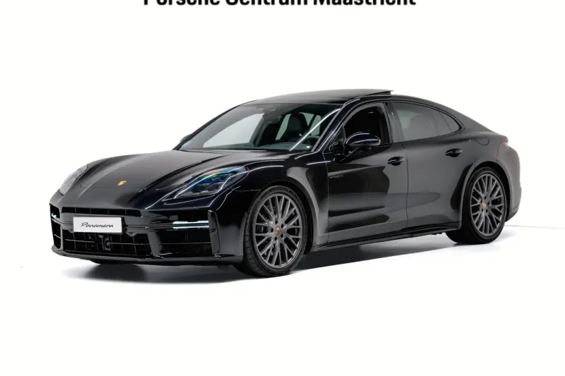 Porsche Panamera (2025)