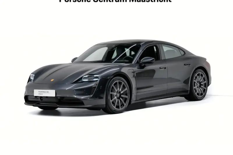 Porsche Taycan (2022)