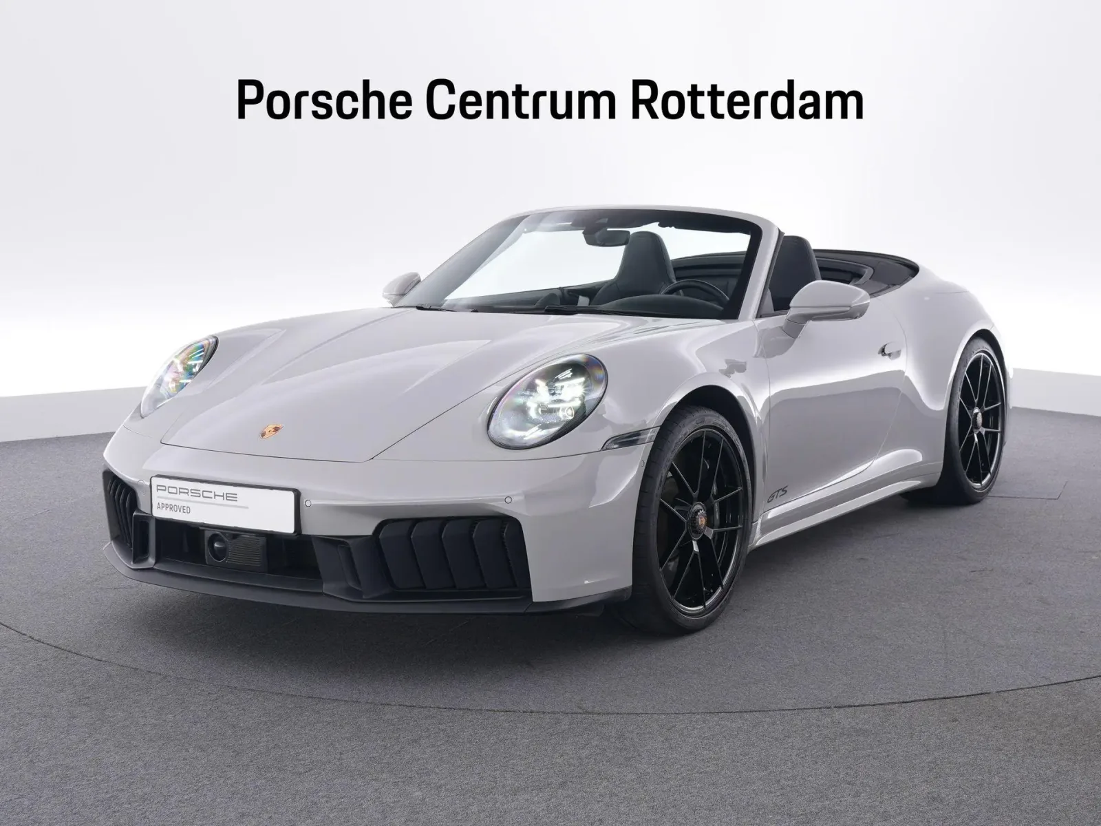 Porsche 911 (2025) — foto 1