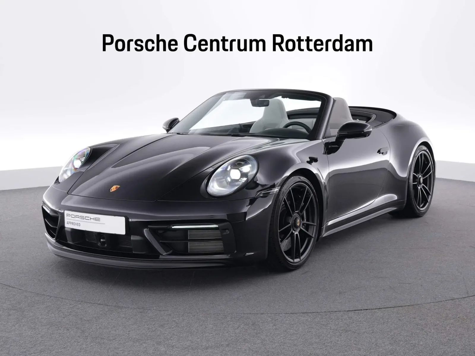 Porsche 911 (2024) — foto 1