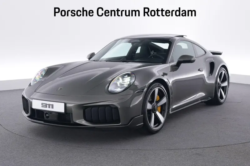 Porsche 911 (2026)
