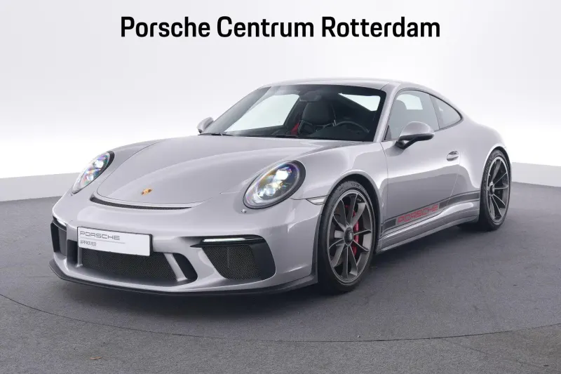 Porsche 911 (2018)