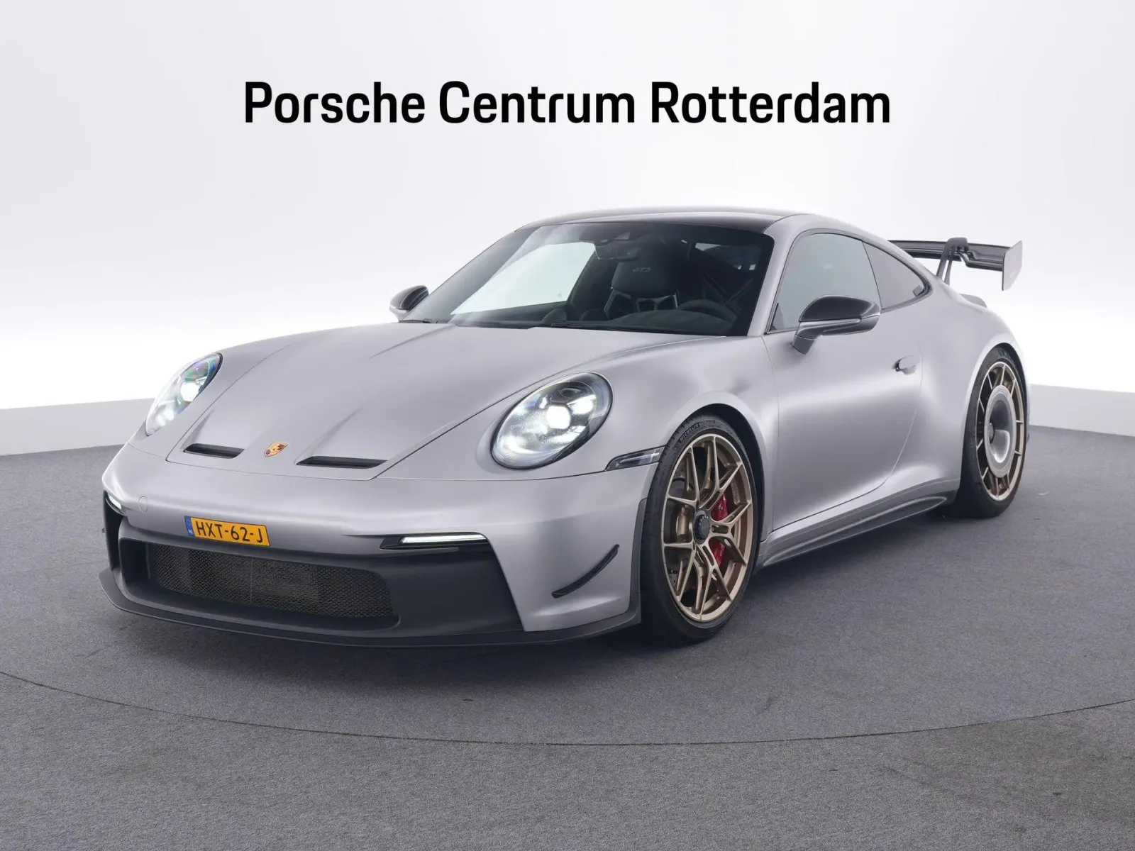 Porsche 911 (2024) — foto 1