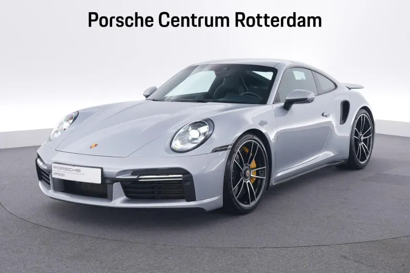 Porsche 911 (2022)