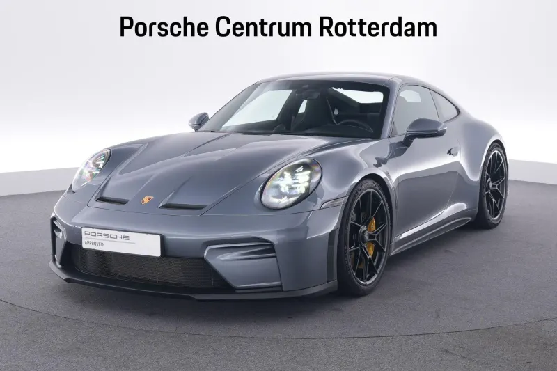 Porsche 911 (2026)