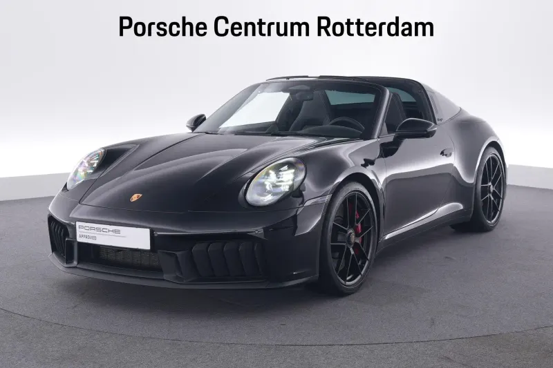 Porsche 911 (2026)