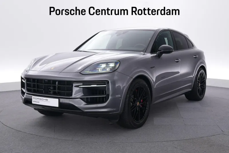 Porsche Cayenne (2026)