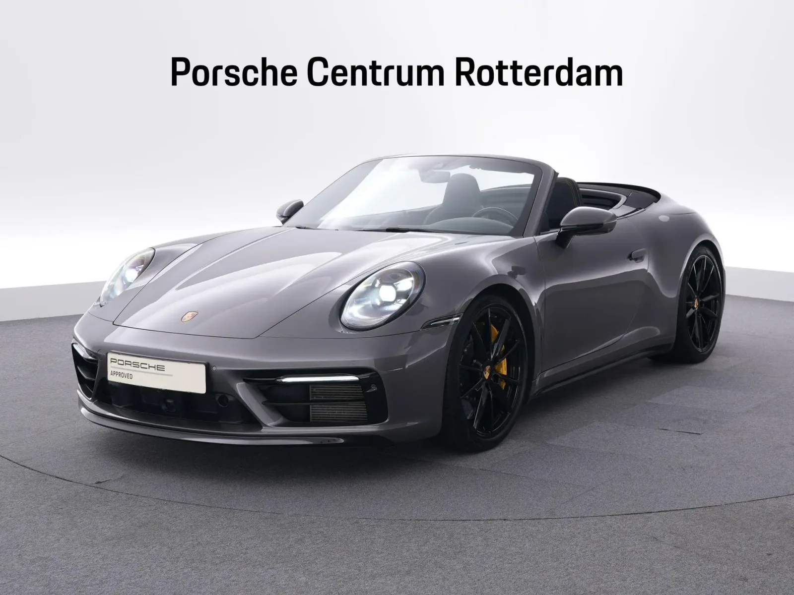 Porsche 911 2021