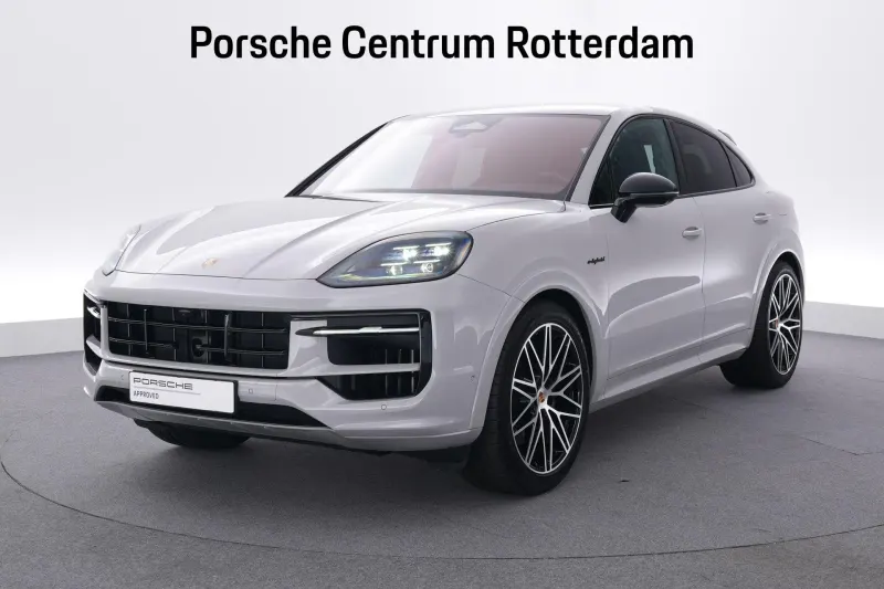 Porsche Cayenne (2026)