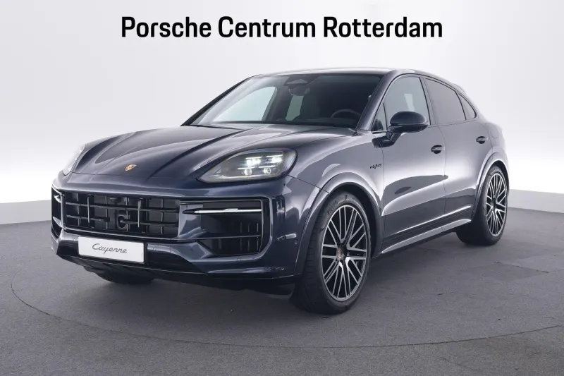 Porsche Cayenne (2026)