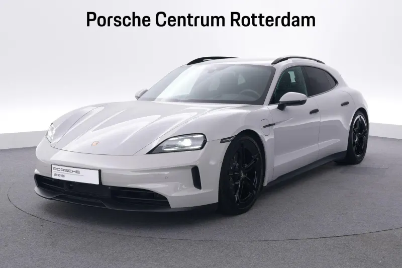 Porsche Taycan Sport Turismo (2025)