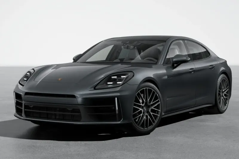 Porsche Panamera (0)
