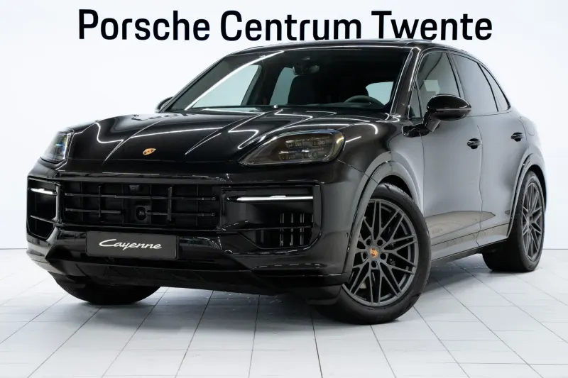 Porsche Cayenne (2026)