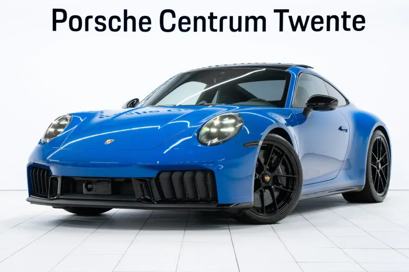 Porsche 911 (0)