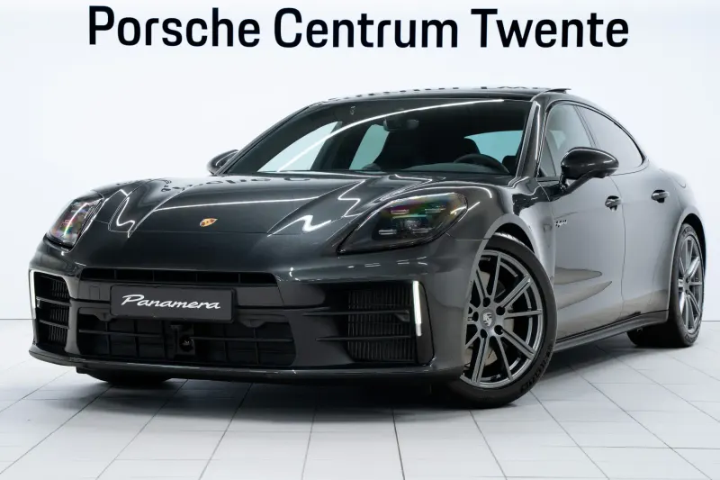 Porsche Panamera (2025)