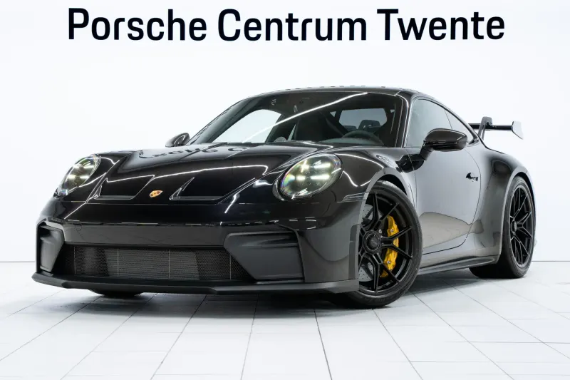 Porsche 911 (0)