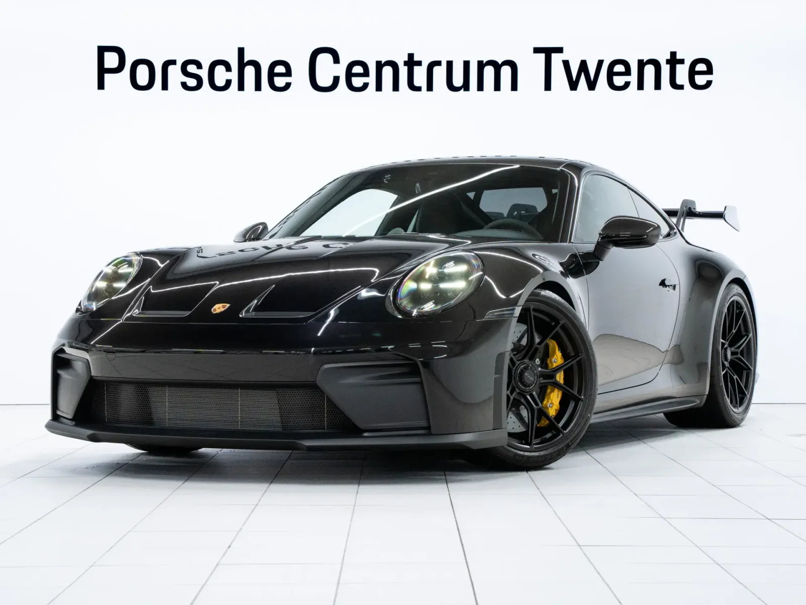 Porsche 911 (2026) — foto 1