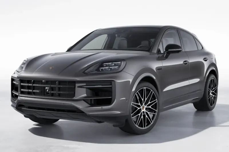 Porsche Cayenne (0)
