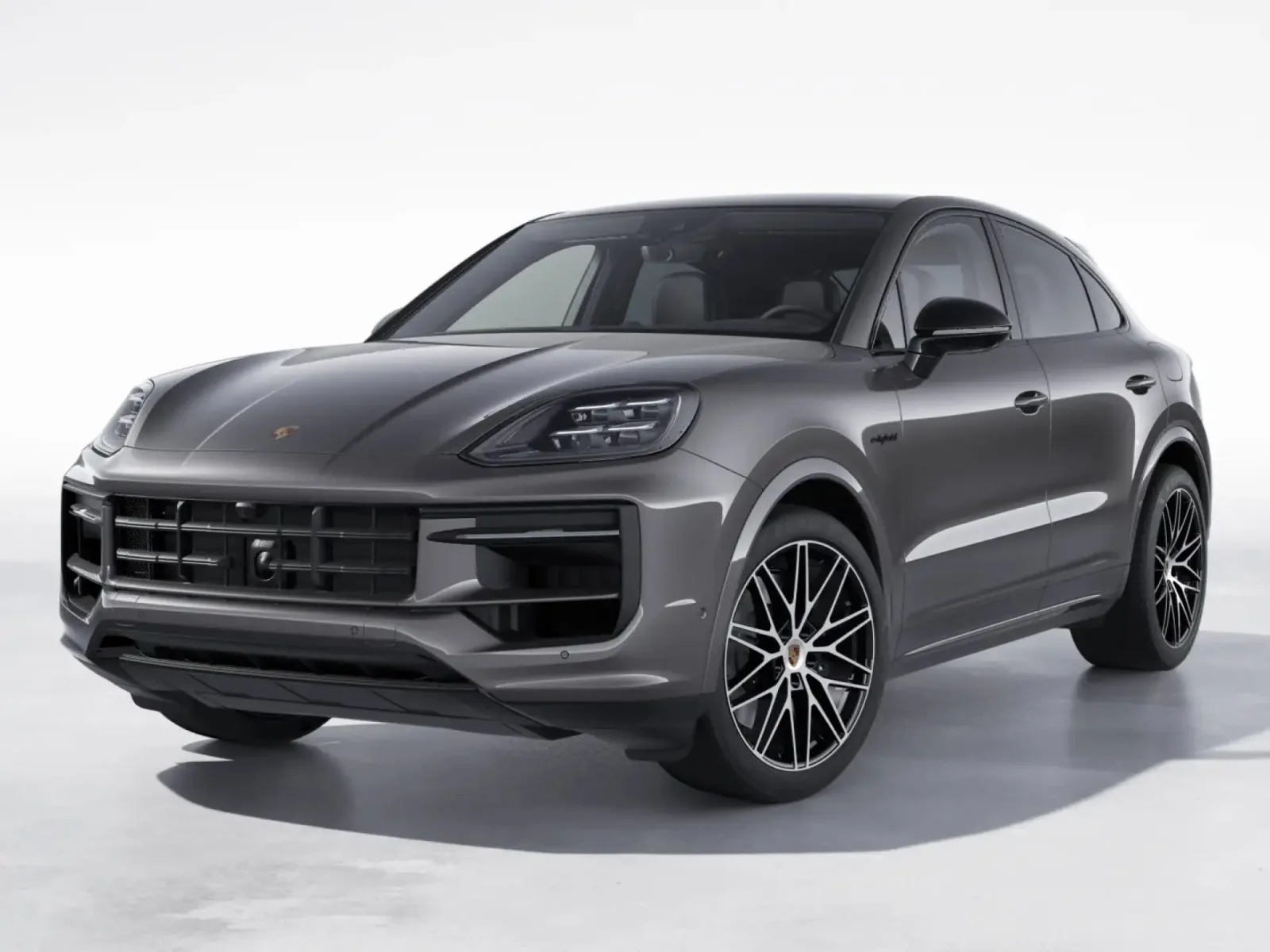 Porsche Cayenne (2026) — foto 1