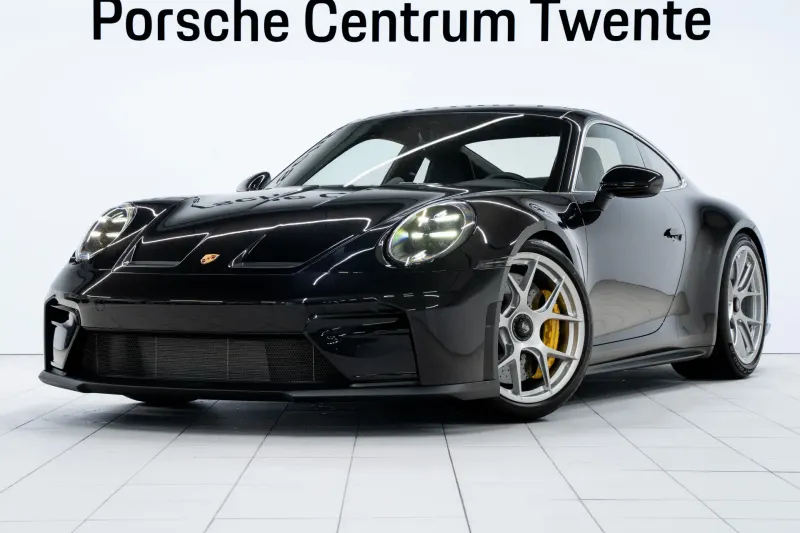 Porsche 911 (2026)