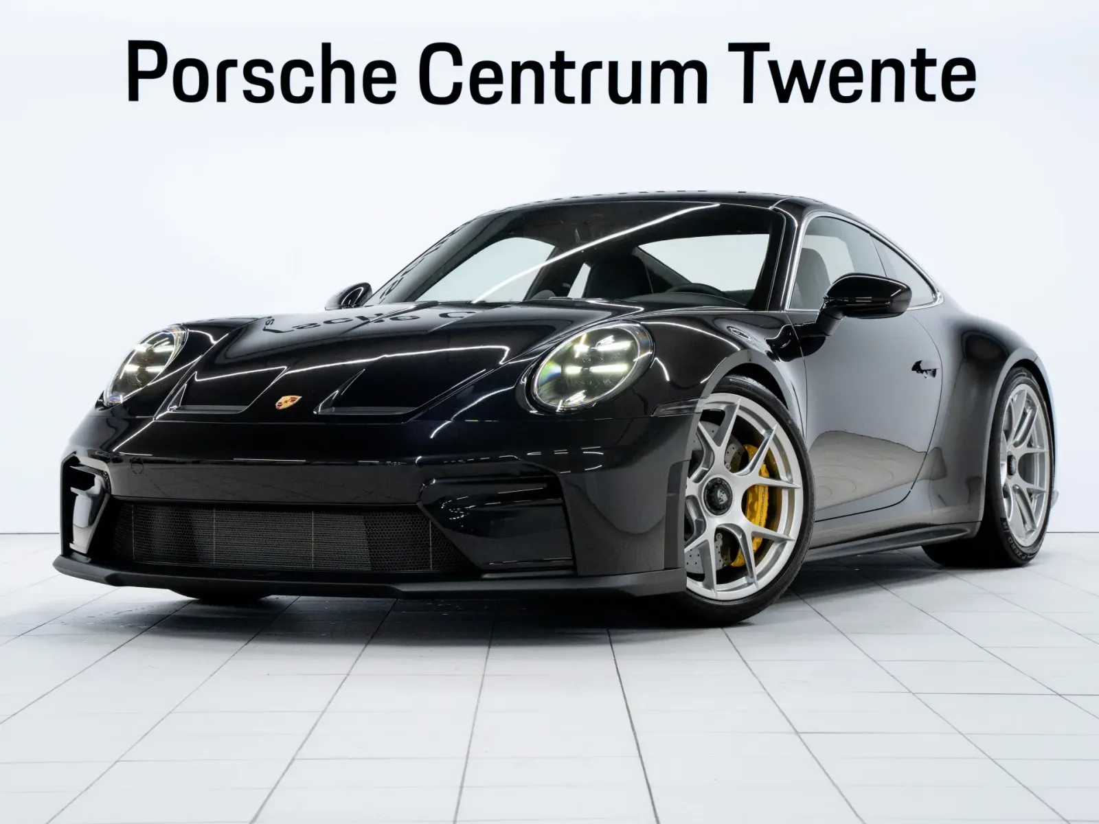Porsche 911 (2026) — foto 1