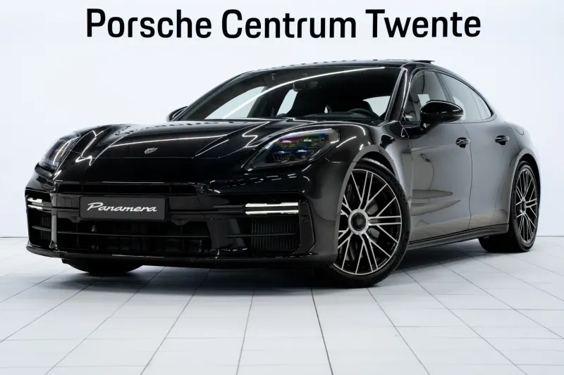 Porsche Panamera (2025)