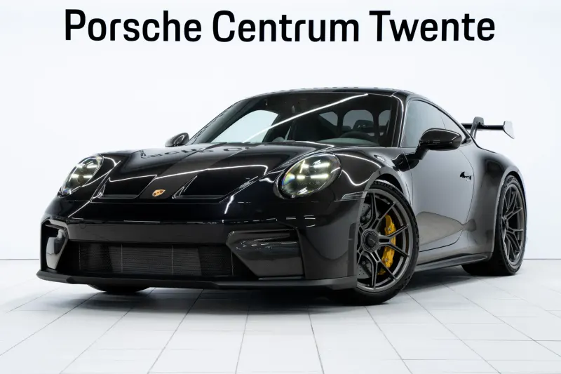 Porsche 911 (0)