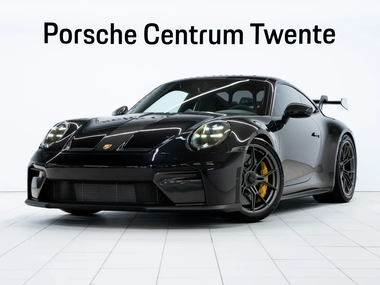 Porsche 911 (2026) — foto 1