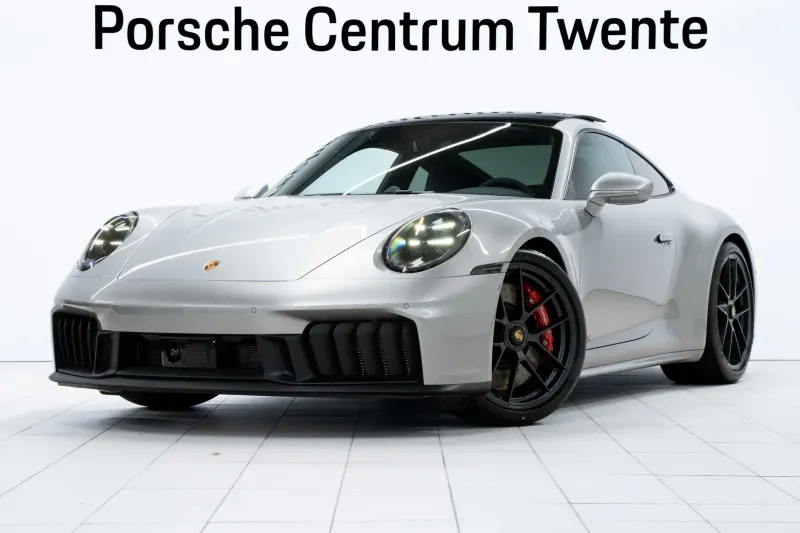Porsche 911 (0)