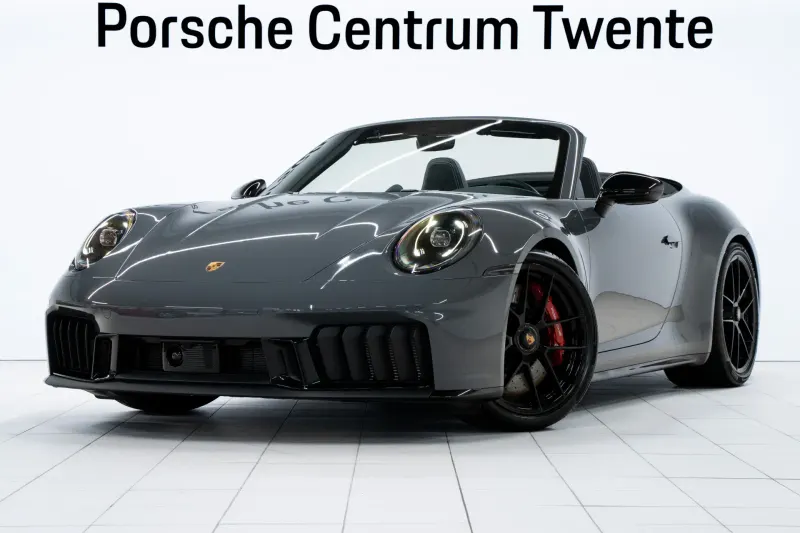 Porsche 911 (0)