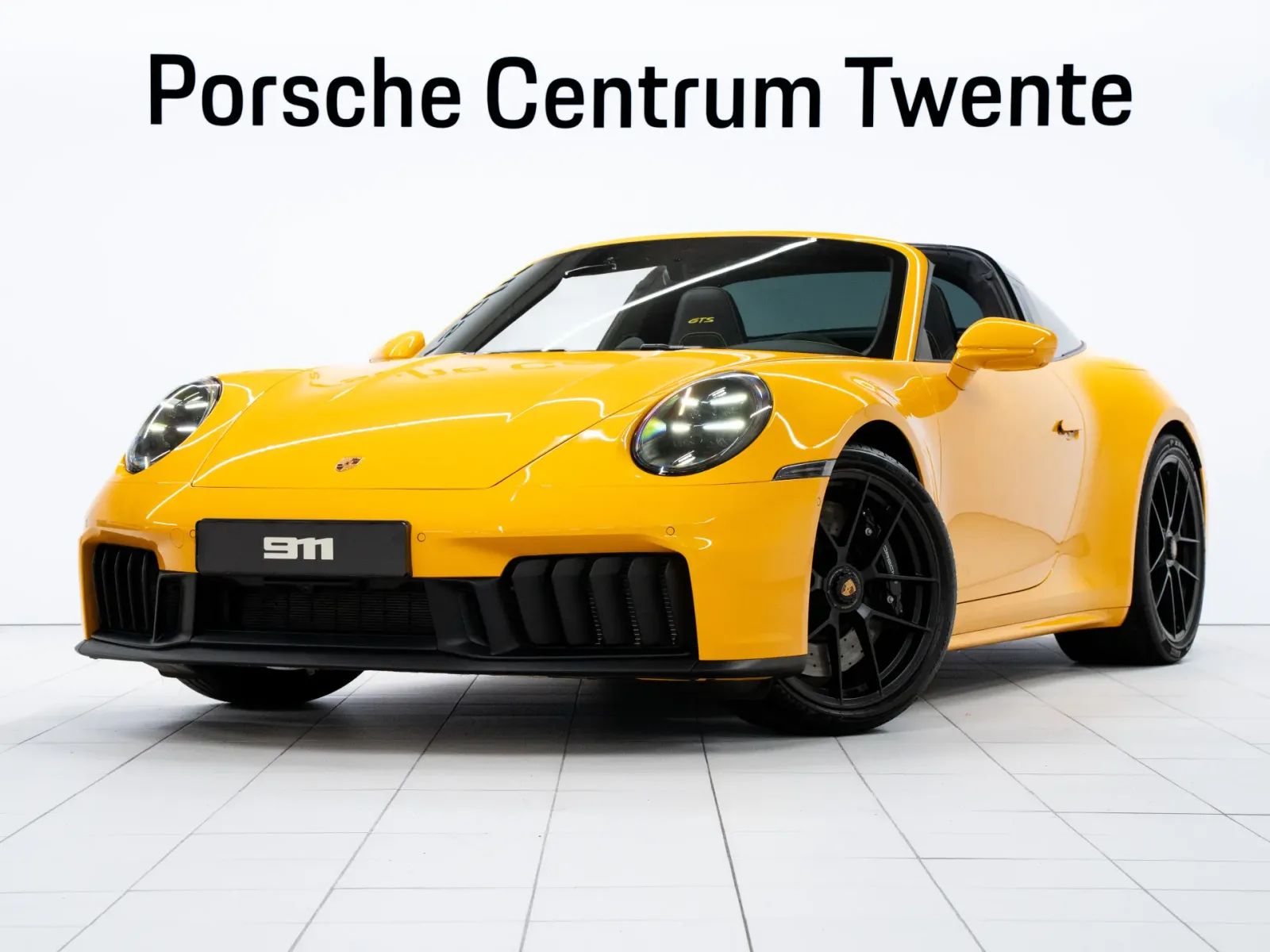 Porsche 911 (2025) — foto 1
