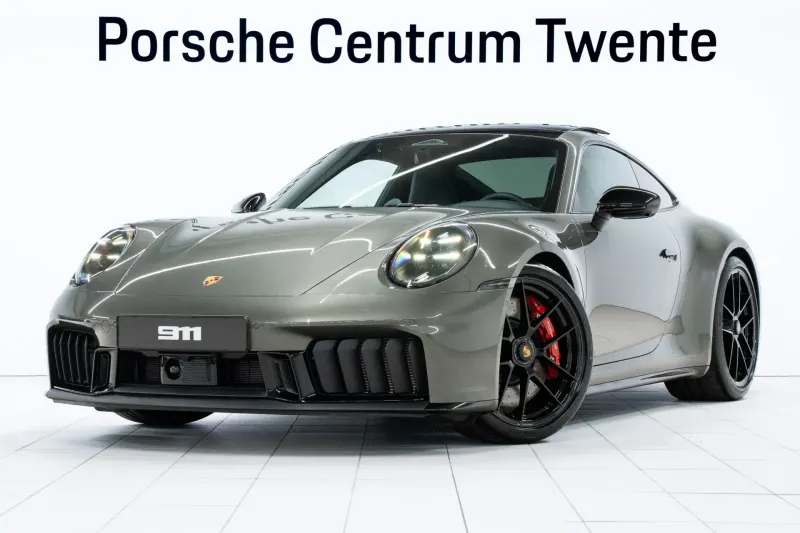 Porsche 911 (0)