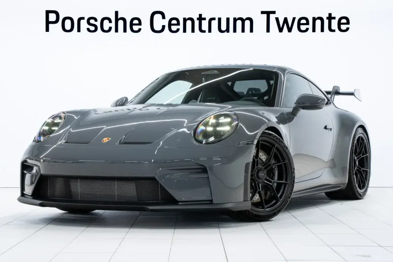 Porsche 911 (0)