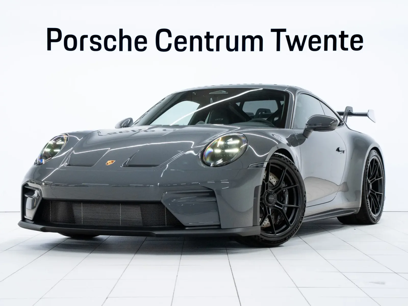 Porsche 911 (2026) — foto 1