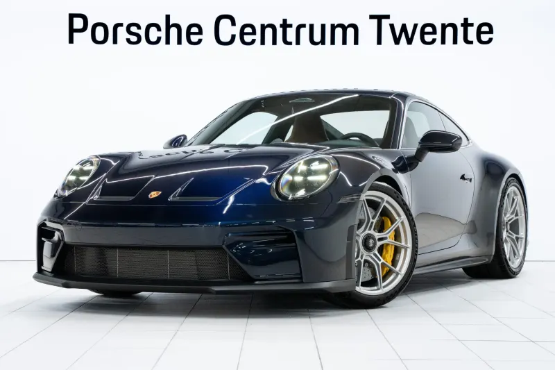 Porsche 911 (0)