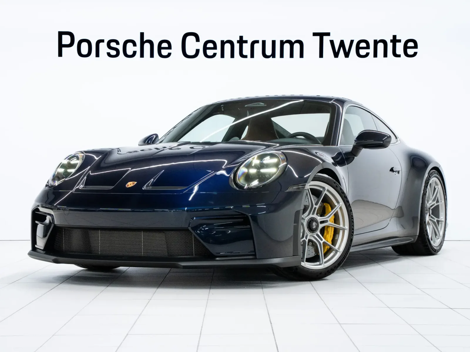 Porsche 911 (2026) — foto 1