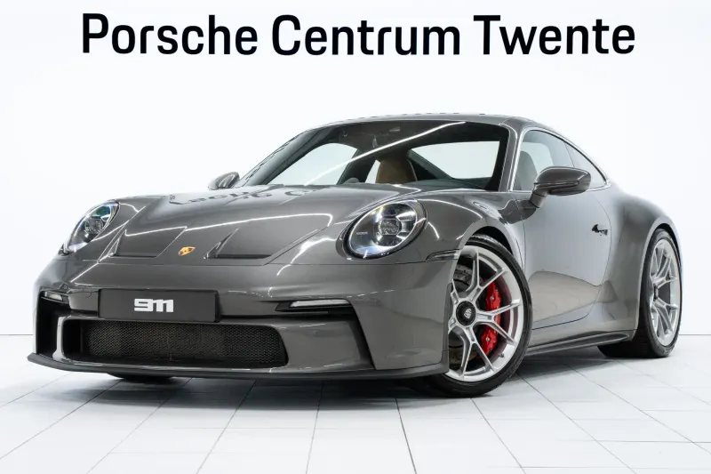 Porsche 911 (2022)
