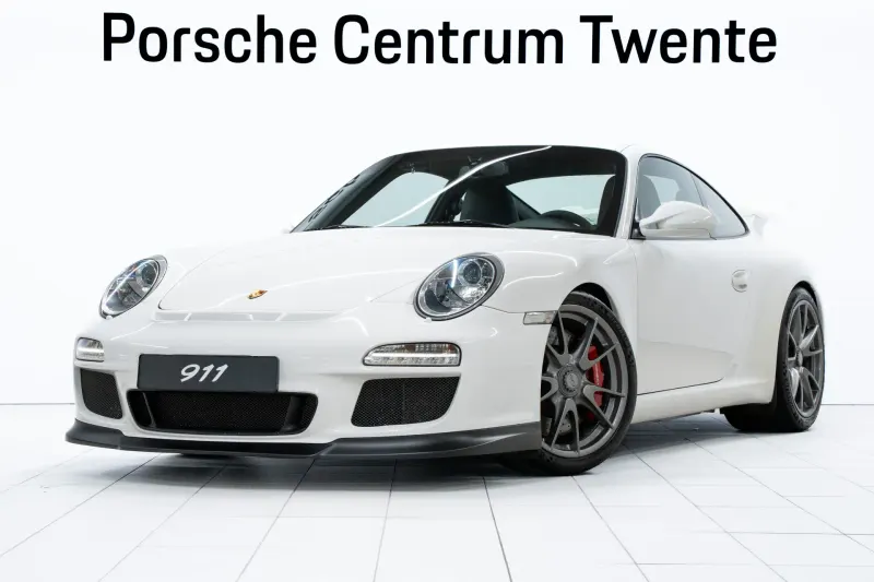 Porsche 911 (2009)