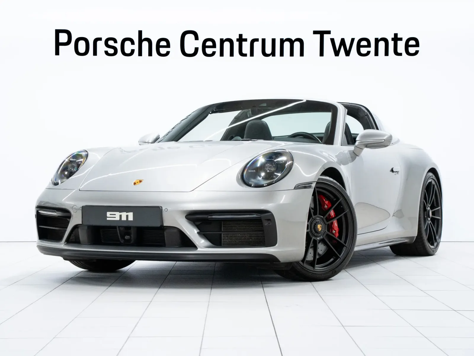 Porsche 911 (2022) — foto 1
