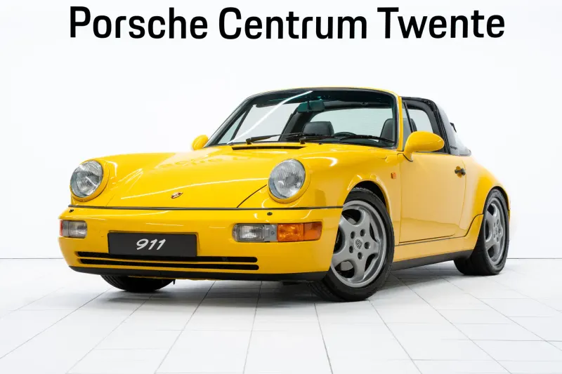 Porsche 911 (1990)