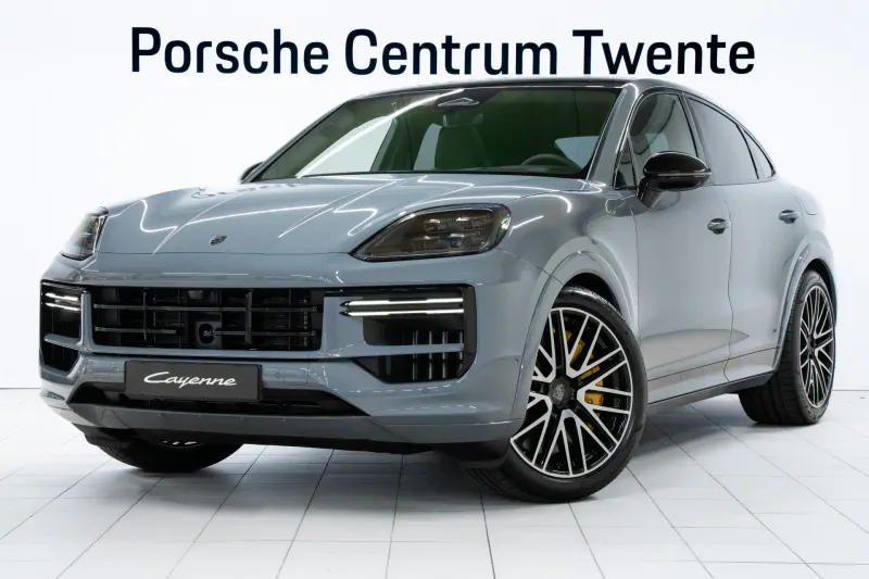 Porsche Cayenne (0)