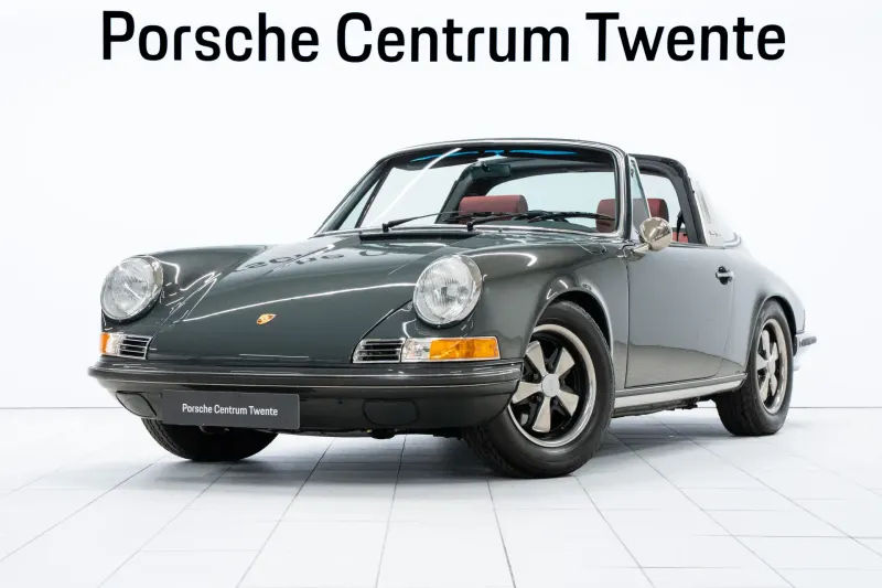 Porsche 911 (1971)