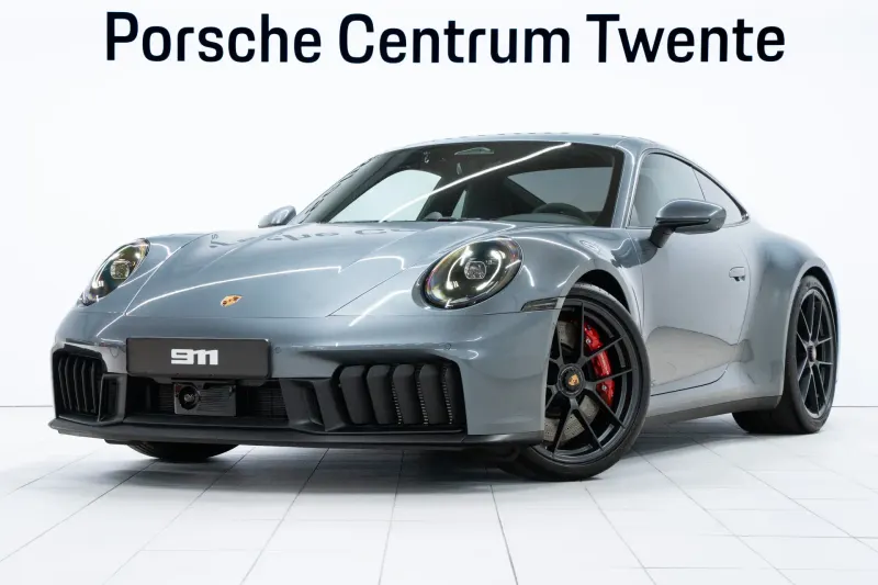 Porsche 911 (0)