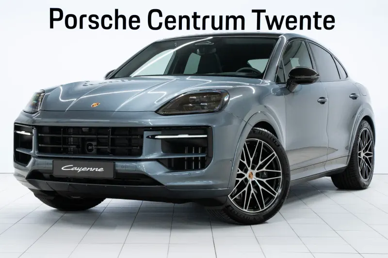 Porsche Cayenne (0)