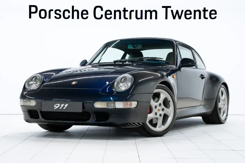 Porsche 911 (1995)