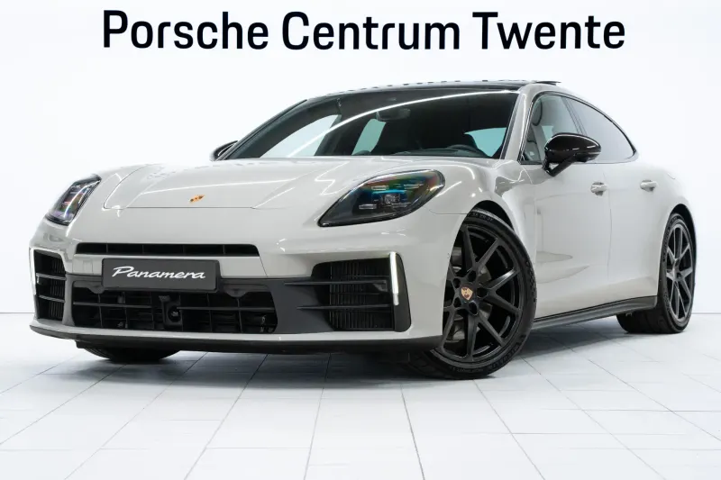 Porsche Panamera (2025)