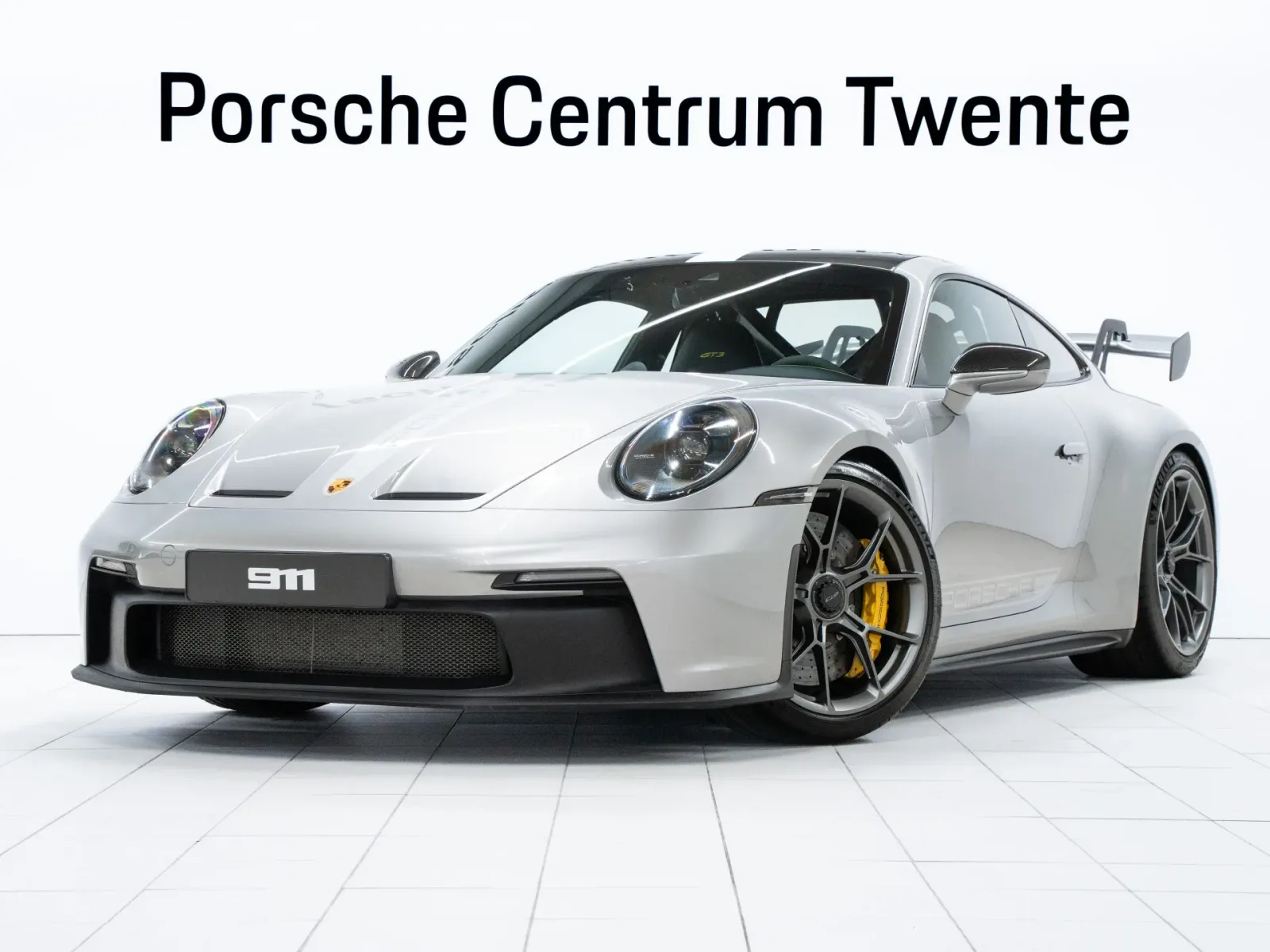 Porsche 911 (2023) — foto 1
