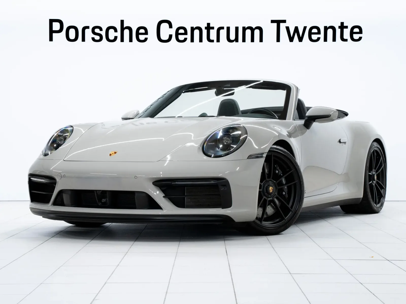 Porsche 911 (2022) — foto 1