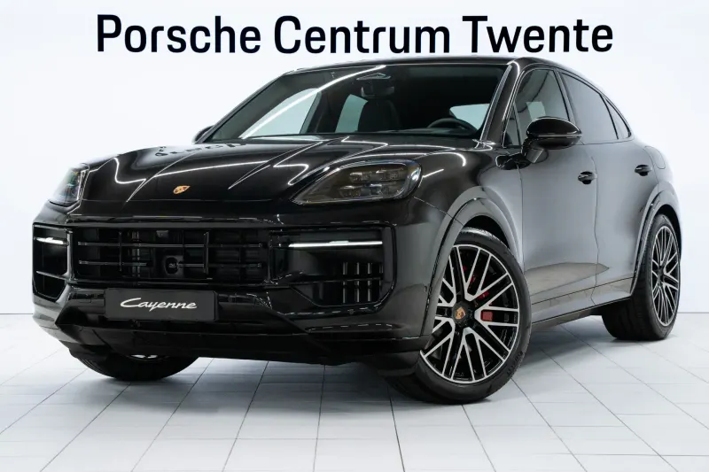 Porsche Cayenne (0)