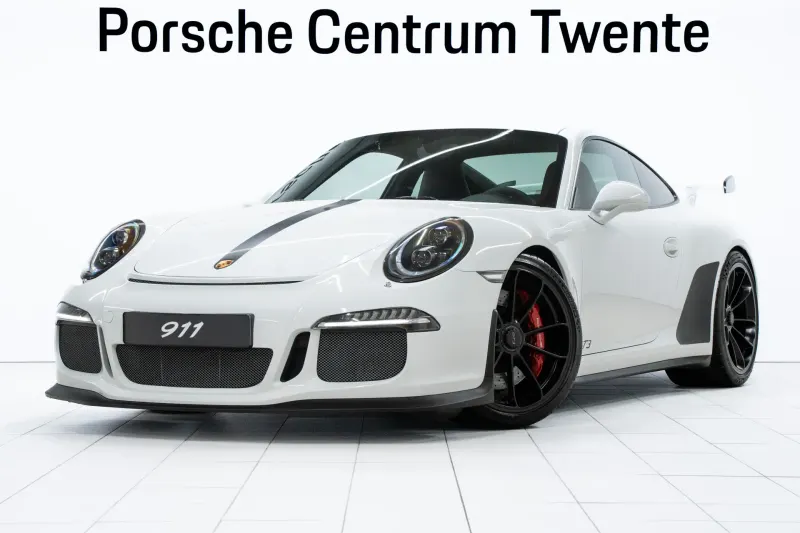 Porsche 911 (2015)
